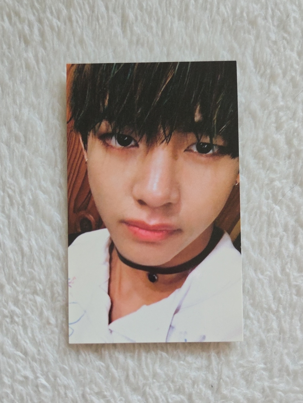BTS V Mood For Love Pt. 2